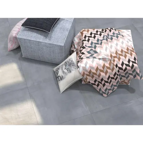 Kanjiža CEMENT SMOKE 59x59 RETT