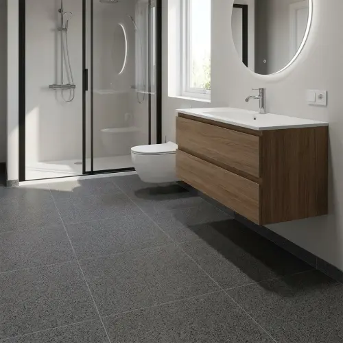 Marazzi Pinch 60x60 Pinch Black M8EA