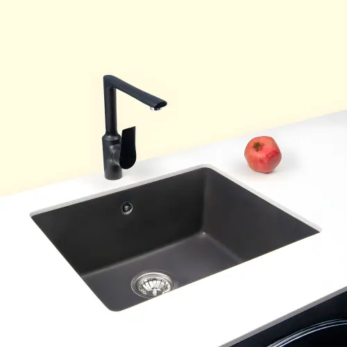 Metalac X Granit Quadro U50 570x470 Crna podgradna 347263