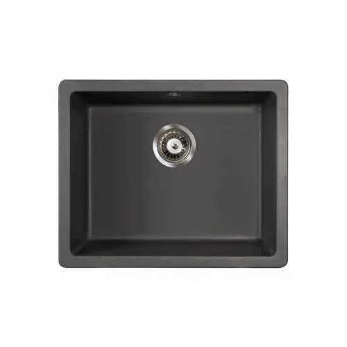 Metalac X Granit Quadro U50 570x470 Crna podgradna 347263