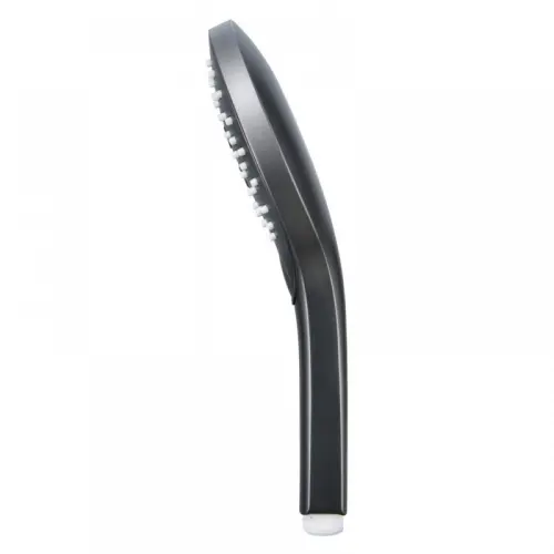Inter Ceramic Ručica za tuš 3 funkcije gun grey