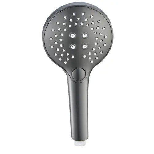 Inter Ceramic Ručica za tuš 3 funkcije gun grey