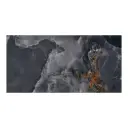 Eco ceramic Iceland Midnight Ultra Gloss 60x120 M160