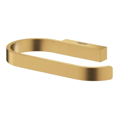 Grohe Selection Držač toalet papira Brushed Cool sunrise 41068GN0