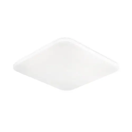 Braytron LED Plafonjera Kvadratna 18W 6500K BH16-23130