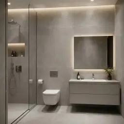 Marazzi Material 120X120 Material Light Grey M0K2