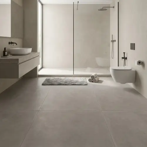 Marazzi Material 120X120 Material Light Grey M0K2