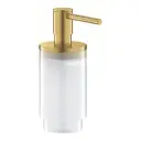 Grohe Selection posuda za tečni sapun Brushed Cool sunrise 41028GN0