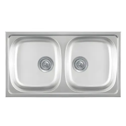 Metalac EKO Luna FLEX 2D Inox fi90 770x435