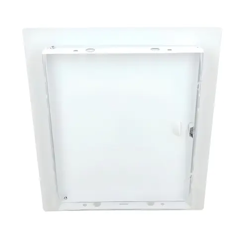 Awenta reviziona vrata 30x30 metalna sa ključem