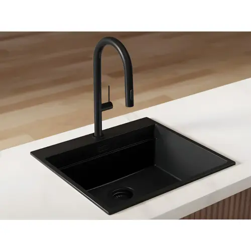 Kando slavina P0902 crna