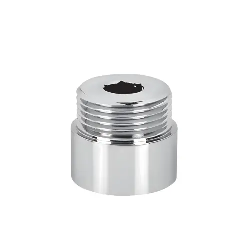 Rosan Redukcija F1/2" - M3/4" - hromirana PRE3412