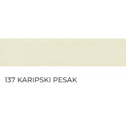 Mapei Mapesil AC 137 Karipski Pesak kartuša 310 ml