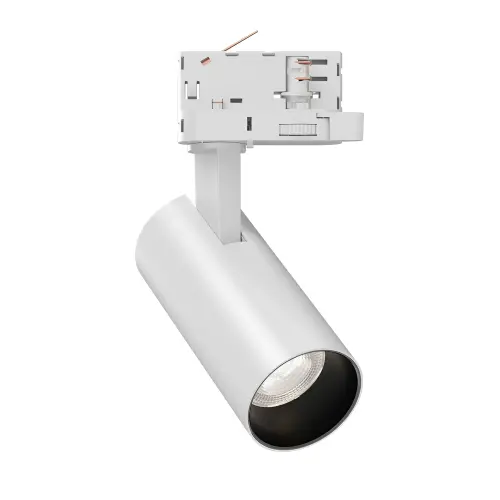 Braytron LED Šinski Reflektor 15W Beli CCT Trofazni BD40-00580