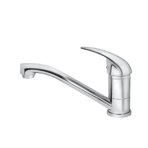 Rosan Perla za lavabo - sudoperu - 3 cevi, kratak izliv