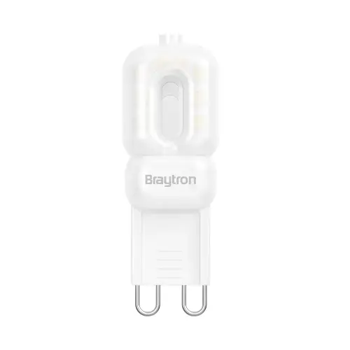 Braytron Dimabilna LED Kapsula G9 3W 4000K 220V BA29-00391