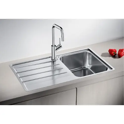 Blanco LEMIS 45 S-IF 523030