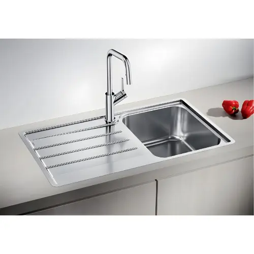 Blanco LEMIS 45 S-IF 523030