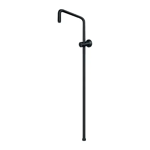 Rosan Cev usponskog tuša 1050mm - ø22 mm - 1/2"x 3/4" - DARK PUT1034D
