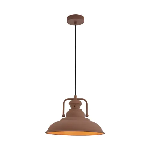 Braytron Visilica E27 Bakarna BV05-00020