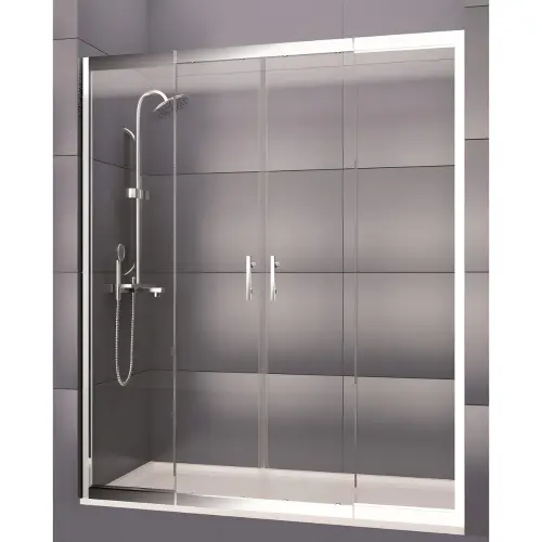 Paravan 6002 140-160X195/6MM