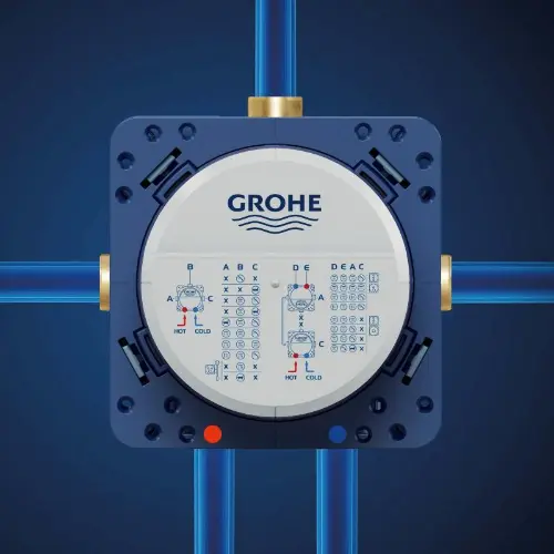 Grohe Rapido smartbox Ugradno telo 35600000
