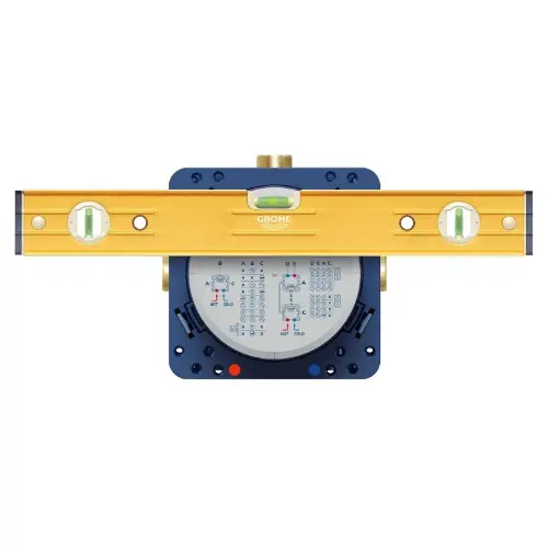 Grohe Rapido smartbox Ugradno telo 35600000