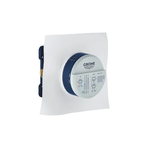 Grohe Rapido smartbox Ugradno telo 35600000