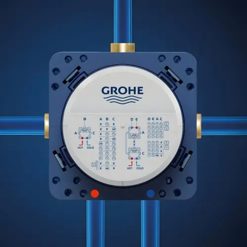 Grohe Rapido smartbox Ugradno telo 35600000