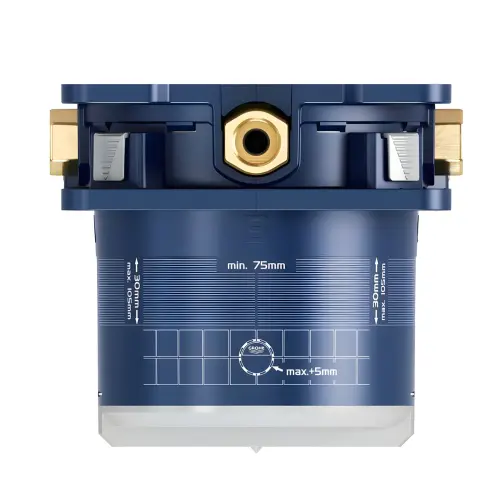 Grohe Rapido smartbox Ugradno telo 35600000