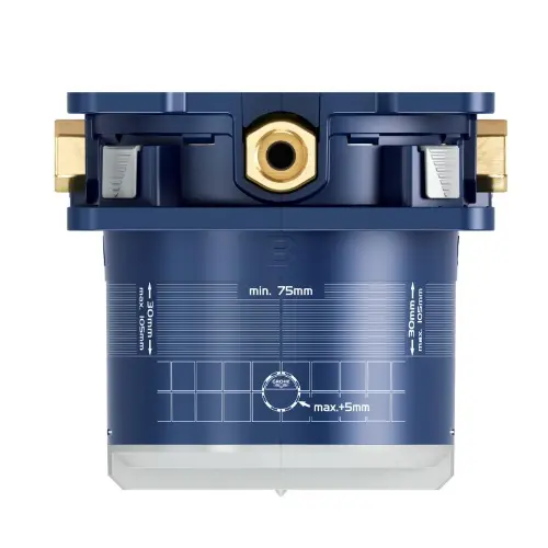 Grohe Rapido smartbox Ugradno telo 35600000