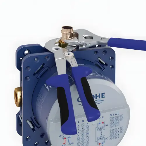 Grohe Rapido smartbox Ugradno telo 35600000