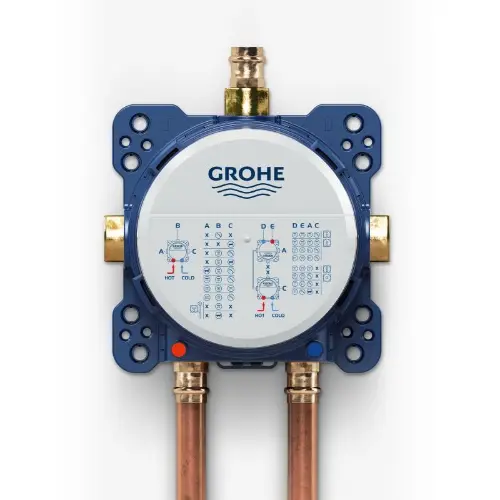 Grohe Rapido smartbox Ugradno telo 35600000