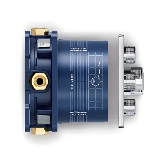 Grohe Rapido smartbox Ugradno telo 35600000
