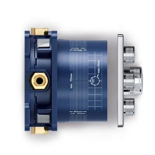 Grohe Rapido smartbox Ugradno telo 35600000