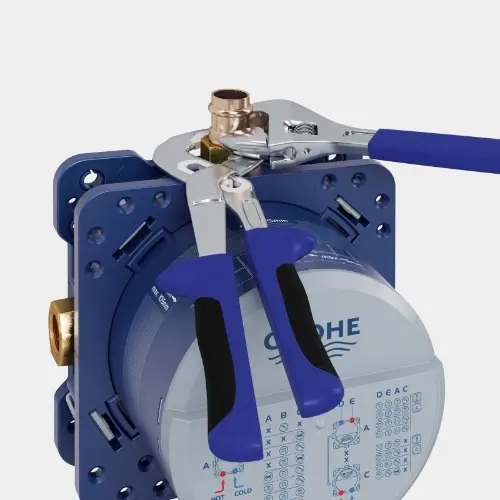 Grohe Rapido smartbox Ugradno telo 35600000