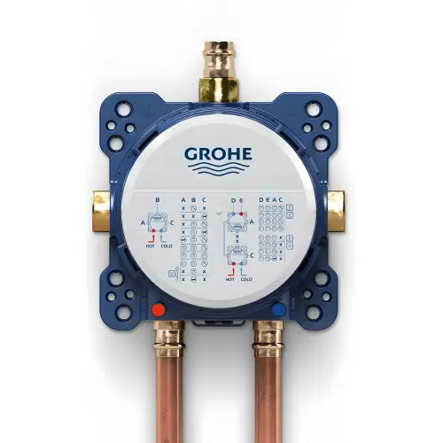 Grohe Rapido smartbox Ugradno telo 35600000