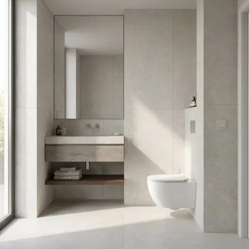 Marazzi Mystone Berici Grigio 75X150 MG05