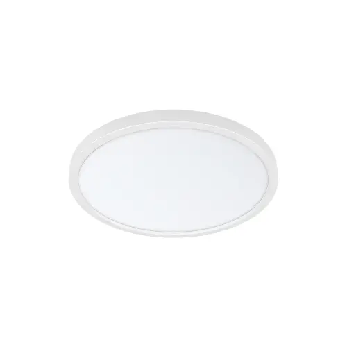 Braytron LED Plafonjera Okrugli 25W Beli BP07-20380