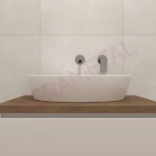Elegant KS-620x410/140mm nadgradni lavabo