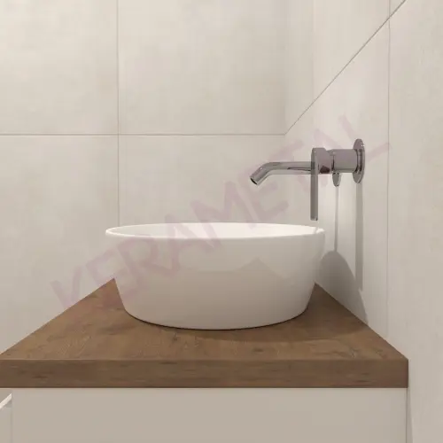 Elegant KS-620x410/140mm nadgradni lavabo