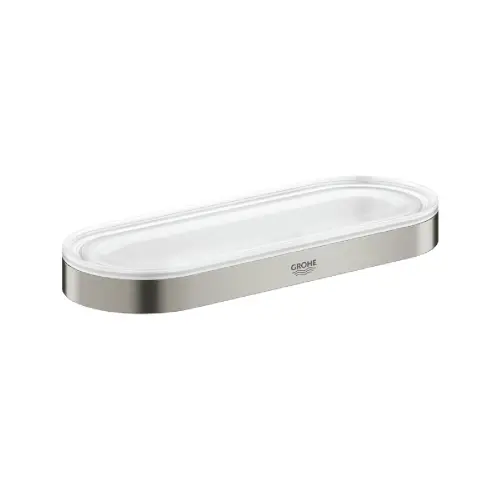Grohe Selection Držač peškira prsten Supersteel 41035DC0