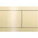 Alca tipka FUN-G-P gold sjaj metalna