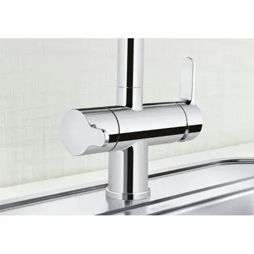 Blanco TRIMA hrom 520840