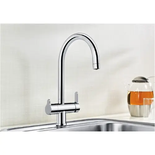 Blanco TRIMA hrom 520840