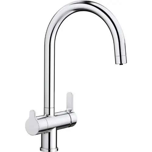 Blanco TRIMA hrom 520840