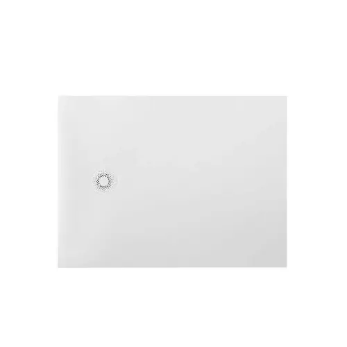Kolpa Tuš kada Hopp 120x90 - Liveni mermer Bela 575270