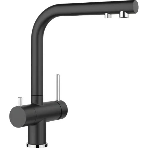 Blanco FONTAS II crna 526157