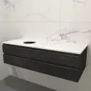 Kolpa Alexis OA 120cm Dark Concrete 547240