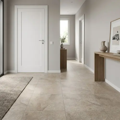 Keros REDSTONE Crema 60x60